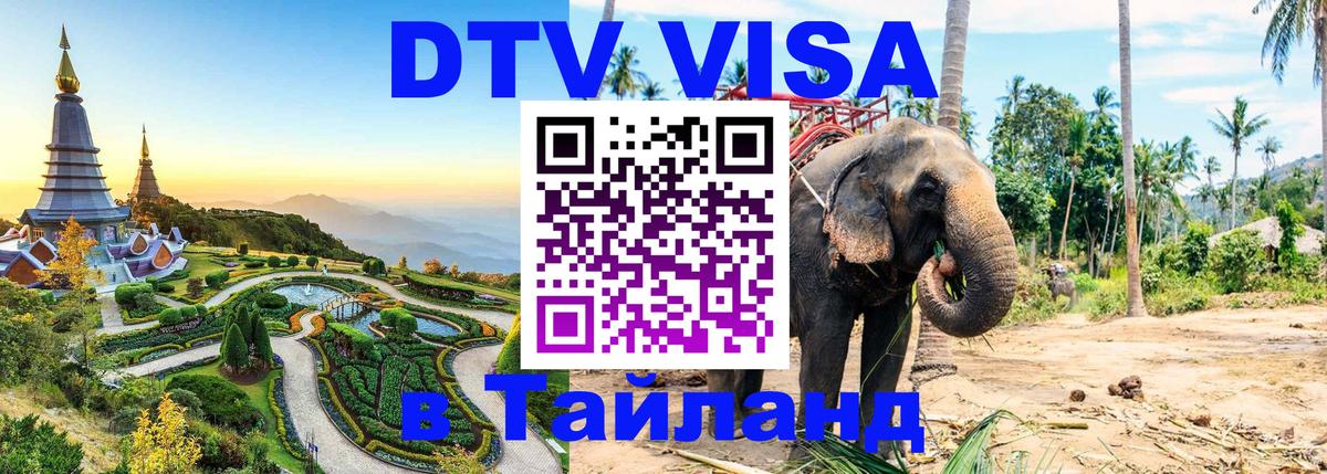 Оформление DTV визы под ключ: стоимость и тарифы, только загранпаспорт - Ярославль  07.12.2025 